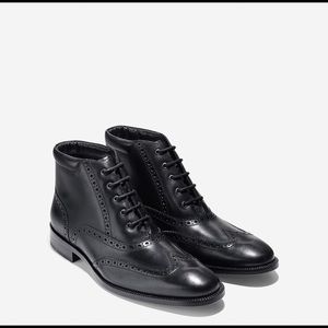 Cole Haan Chukka 10.5